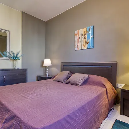 Stunning 3br Steps Away From Seafront By 360 Estates شقة *