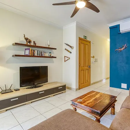 Stunning 3br Steps Away From Seafront By 360 Estates