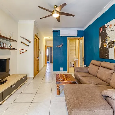 شقة Stunning 3br Steps Away From Seafront By 360 Estates *