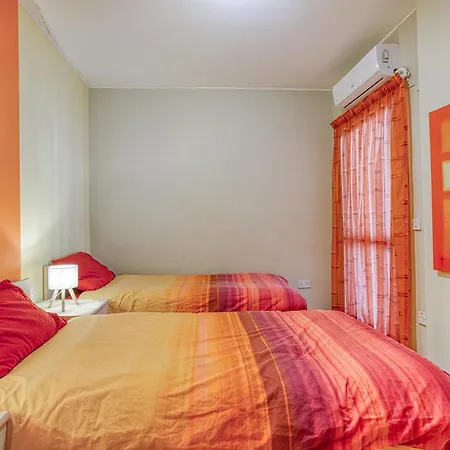 Stunning 3br Steps Away From Seafront By 360 Estates شقة سليمة