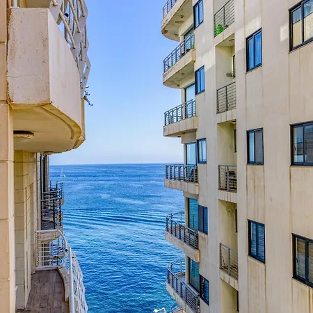 Stunning 3br Steps Away From Seafront By 360 Estates Apartman *