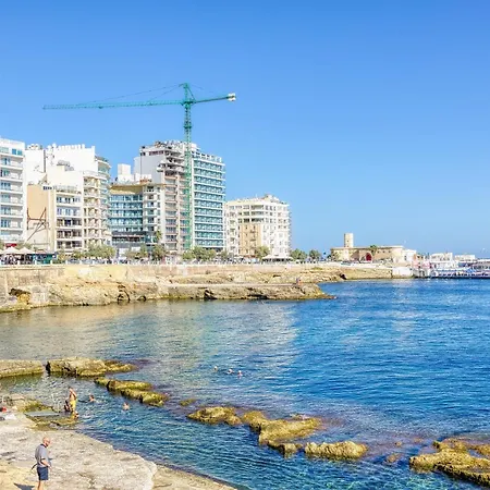 Apartman Stunning 3br Steps Away From Seafront By 360 Estates *
