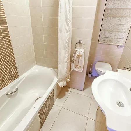 Stunning 3br Steps Away From Seafront By 360 Estates Sliema